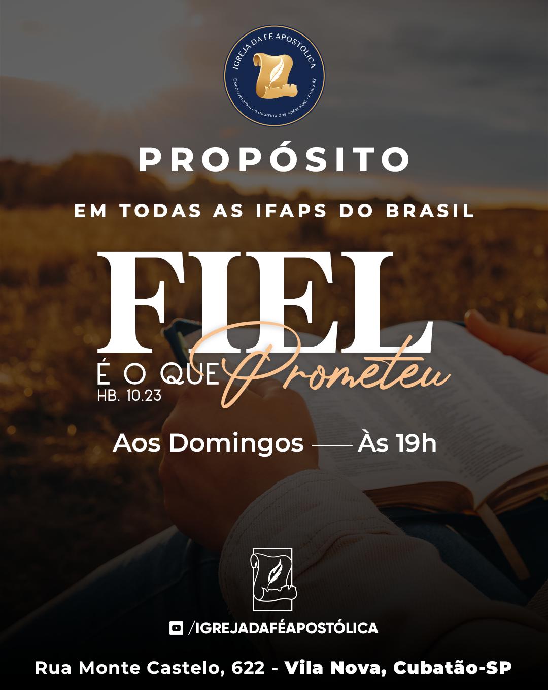Instruções para instalar o app da IFAP